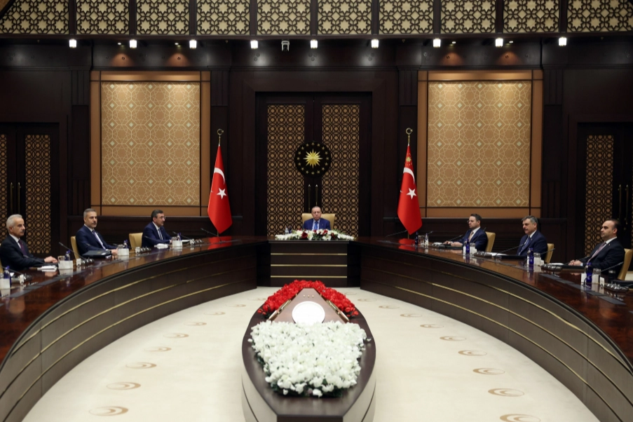 Siber Güvenlik Kurulu'ndan Kritik Altyapılar İçin Yeni Tedbirler