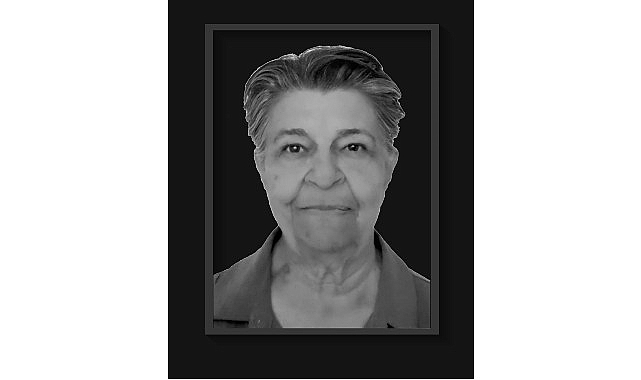 Seferihisar Belediye Başkanı İsmail Yetişkin'in Annesi Emine Yetişkin Vefat Etti