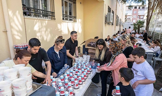 BELGEM Bahar Şenliği'nde Başkan Eşki'den 6 Bin Öğrenciye Müjde: Yeni Şubeler Geliyor