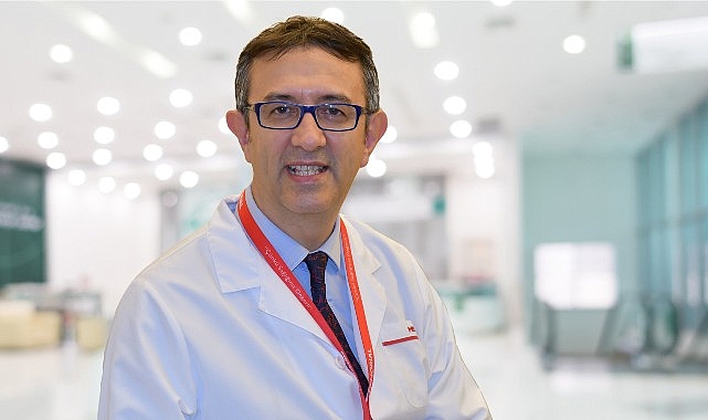 Prof. Dr. Serkan Keskin Uyardı: Bu Kanser Türlerinde Görülme Sıklığı Hızla Artıyor!