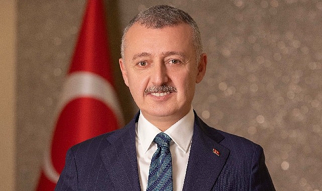 Büyükakın: Gençlerimiz insanlığın geleceğine yön verecek