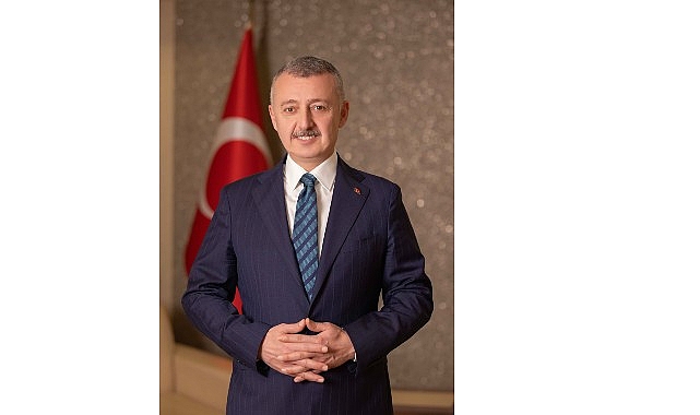 Büyükakın'dan Hıdırellez Mesajı: 'Yorgun Dünyaya Merhamet Çağrısı'