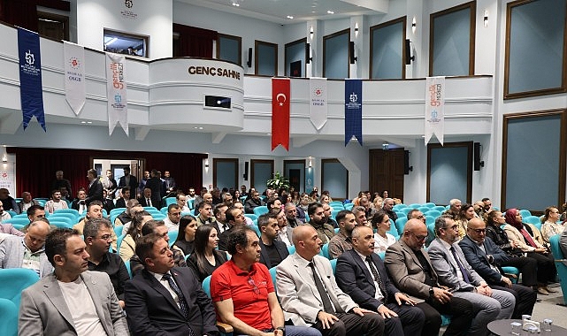 Kocaeli Büyükşehir'den İSG Haftası'nda Güvenli Çalışma Vurgusu: Tiyatro ve Eğitimle Farkındalık