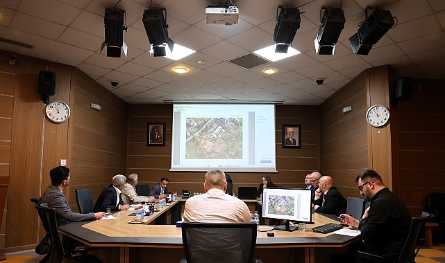 Kocaeli'de Kaçak Hafriyat Döken Firmaya 9,3 Milyon TL Rekor Ceza