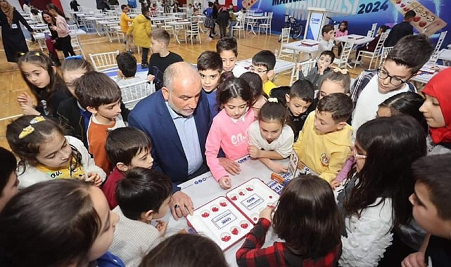 Canik'te 4 Bin Yıllık Strateji Oyunu Mangala Turnuvası Başlıyor: 3 Kategoride Ödül