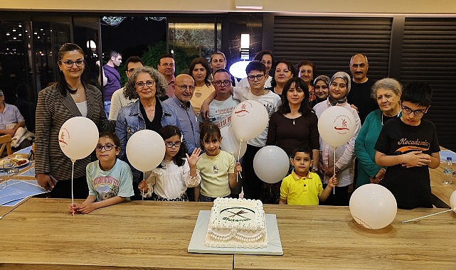 Çölyak hastalarına özel glütensiz buluşma: Antalya'da farkındalık yemeği