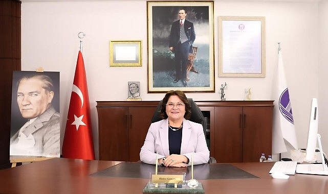 Didim Belediye Başkanı Hatice Gençay: 19 Mayıs Ruhu Gençlerin Cesaretinde Yaşıyor