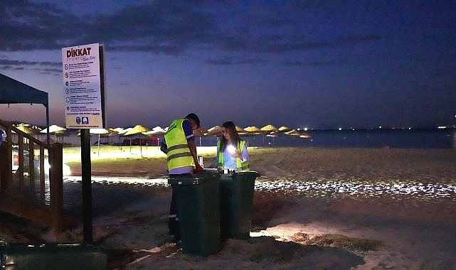 Didim Belediyesi'nden Bayram Öncesi Kapsamlı Temizlik Seferberliği