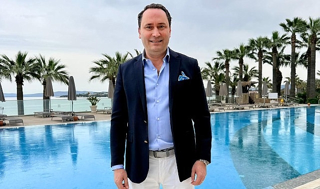 Dream Project CEO'su Volkan Ataman: Çeşme Dört Mevsim Marka Destinasyon Olmalı
