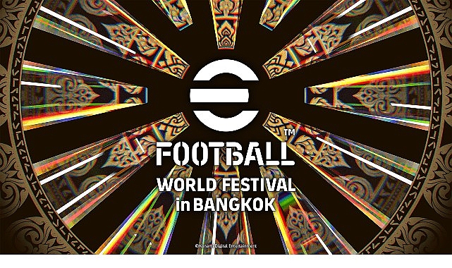 eFootball™ Şampiyonlar Bangkok'ta Buluşuyor: 2026 Dünya Finalleri Tarihi Açıklandı