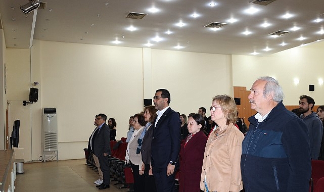 Ege'de Moda Endüstrisi-Üniversite İş Birliğinde Yeni Dönem: İlk Adım Atıldı