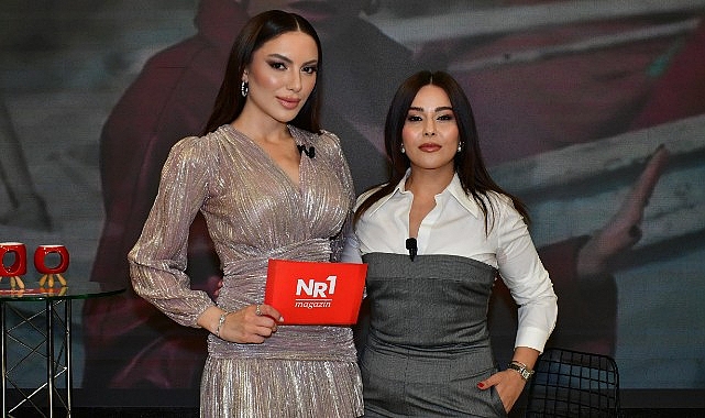 NR1 Magazin'de Bu Hafta: Seda Sayan'ın Şaşırtan Tepkisi ve Semicenk Konserinde Pişti Olayı