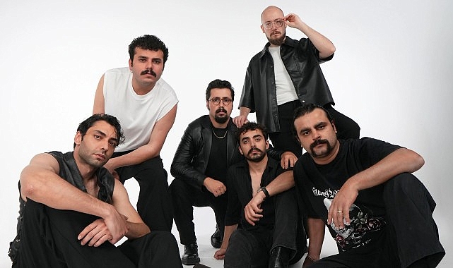 Dedublüman, EnFest'te 19 Mayıs Coşkusunu Müzikle Taçlandıracak