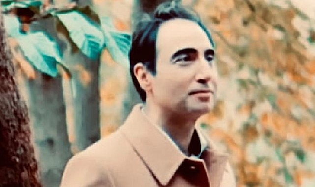 Ertunç Ergül'ün 'Lafta Kaldı'sı Müzik Listelerinde Fırtına Estiriyor
