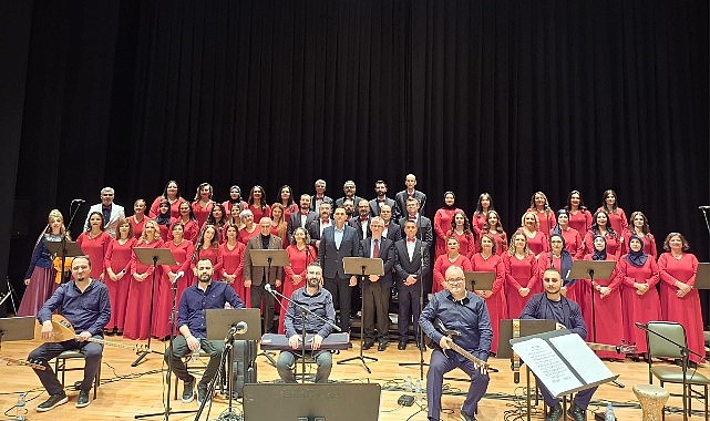Eskişehir Şehir Hastanesi Çalışanlarından Ücretsiz Bahar Konseri: 4 Haziran'da Opera'da