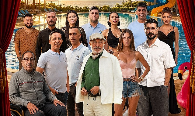 Kıyma Serisi Beyazperdeye Taşınıyor: ‘Hain Eşer Kendi Düşer’ 12 Haziran’da Sinemalarda