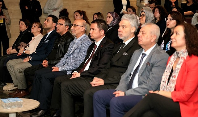 Bursa'nın Fethinin 700. Yılında Türkçe Paneli: Dilin Köklü Geçmişi Vurgulandı