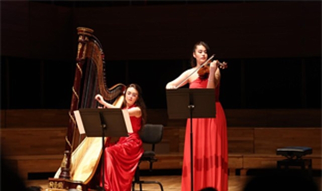 19 Mayıs'ta Sahne Genç Yeteneklere Emanet: AASSM'de Unutulmaz Konser