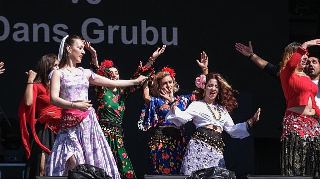 EnFest'te Gençlik Coşkusu: DJ Yahoo İle Zirveye Ulaştı