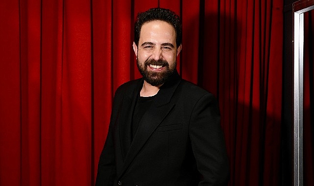 Gökhan Çınar, 'Katarsis: Gel Yeniden Başlayalım' ile 2.500 Kişiyi Dertleşmeye Çağırdı