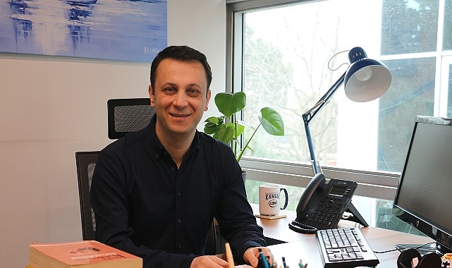 Prof. Dr. Tayfun Doğan: Günde En Az Üç Kez Sarılın, Oksitosin Salgılayın