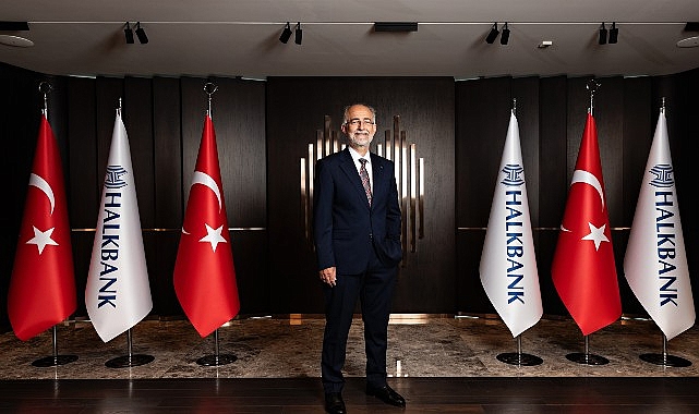 Halkbank 88 Yaşında: 4,4 Trilyon TL Aktif Büyüklükle Türkiye Ekonomisine Yön Veriyor