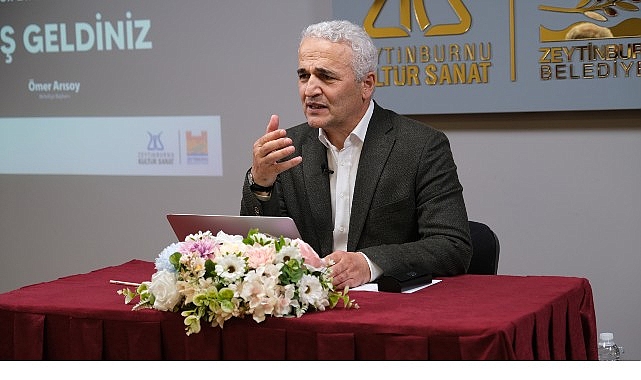 Hallac-ı Mansur Seminerinde Mayıs Ayı Programı: Popüler Algı ve Gerçek Düşünceler Tartışıldı