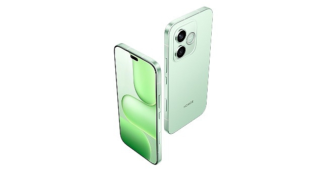 HONOR 600 Lite Türkiye'de Satışa Sunuldu: 108 MP Kamera ve Yapay Zeka Butonu ile Dikkat Çekiyor