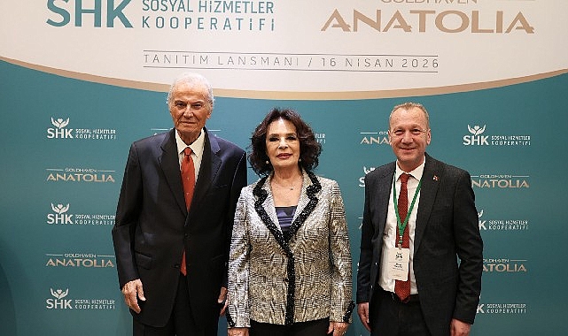 Hülya Koçyiğit ve Ediz Hun'dan Kütahya'da Yaşlı Bakım Projesine Tam Destek
