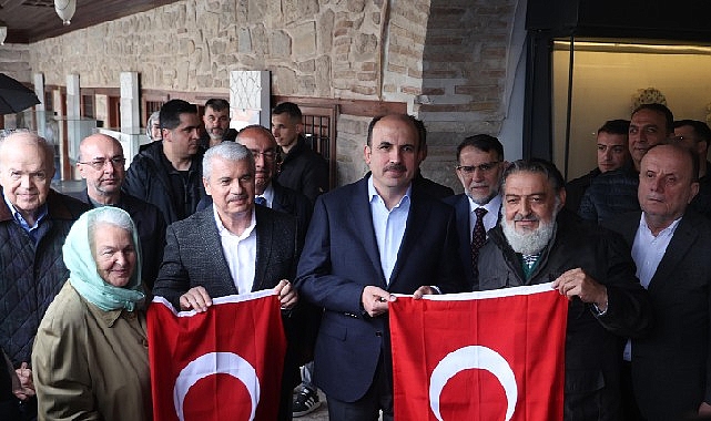 Mevlana'nın Konya'ya Gelişinin 798. Yılı Görkemli Etkinliklerle Kutlanıyor