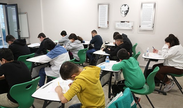 İBB Ders Atölyeleri 2026-2027 Kayıtları Başladı: 7. ve 11. Sınıflara İlk Kez Kapı Açılıyor