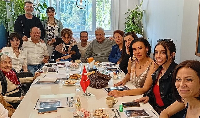 İhsan Taş'ın 'Kırık Ruhlar'ı: Kadınların Psikolojik Mücadelesi Dijital Platformda