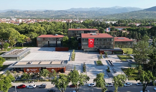 İnegöl'de 2026 Vergi Ödemeleri Başladı: Son Gün 31 Mayıs