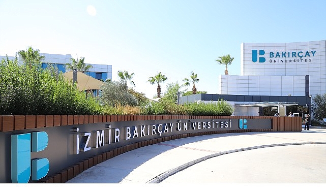 İzmir Bakırçay Üniversitesi'nde 4-7 Mayıs'ta Bahar Şenlikleri: Buray ve Erdem Kınay Sahne Alacak