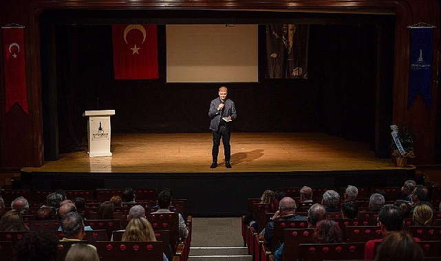 İzmir'in 8.500 Yıllık Sağlık Mirası Belgesel Oldu: Asklepion'dan Eşrefpaşa'ya