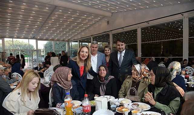 Kahramankazan'da Özel Bireyler İçin Temsili Askerlik Kınası: Duygu Dolu Anlar