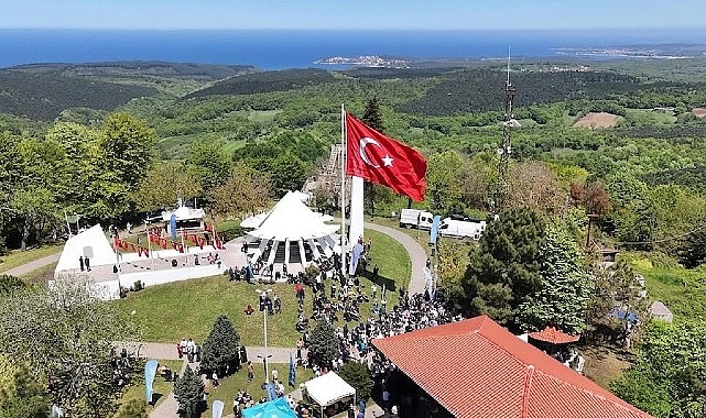 Kandıra'da Akçakoca Bey İçin 13 Mayıs'ta Geleneksel Anma Töreni Düzenlenecek