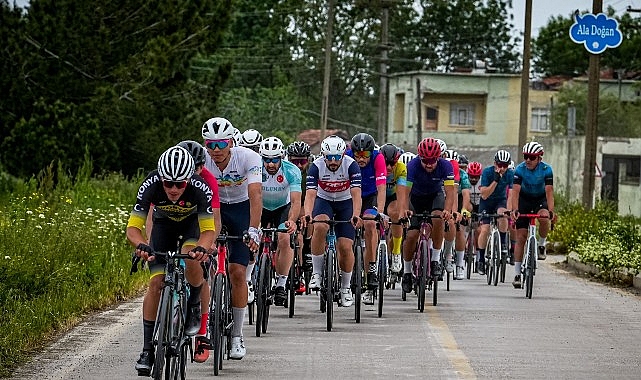 Samsun'da Pedallar 16-17 Mayıs'ta Dönecek: 3. Uluslararası Gran Fondo'da 500 Sporcu Yarışacak
