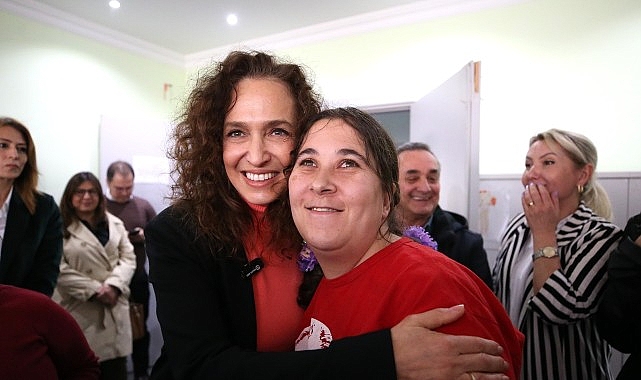 Karşıyaka'da 11-18 Mayıs'ta Engelsiz Yaşam Etkinlikleri: Bisiklet Turu, Konser ve Uçurtma Şenliği