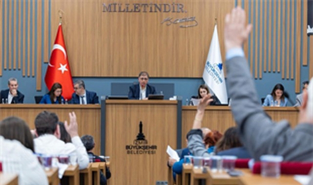 Karşıyaka Stadyumu İçin Tarihi Adım: Meclisten Oy Birliğiyle Geçti