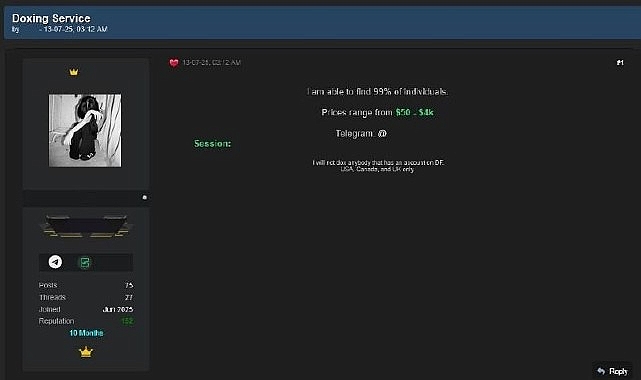 Dijital Takip ve Kişisel Veri İfşası Tehlikesi: Kaspersky Raporu Çarpıcı Veriler Sunuyor
