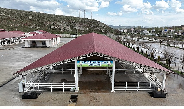 2026 Kurban Pazarı Kayıtları İçin Tarihler Açıklandı: Başvurular 4-8 Mayıs