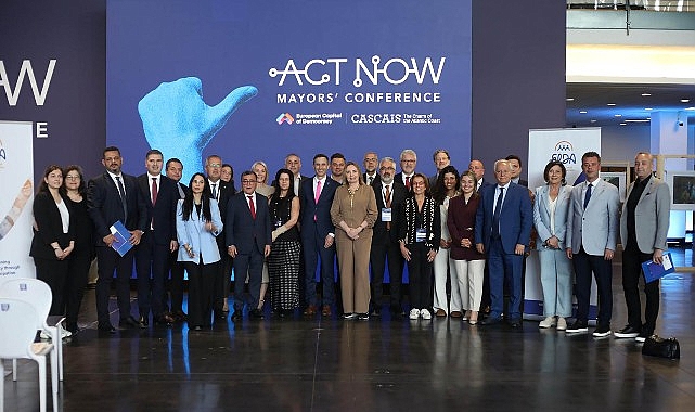 Keçiören Belediyesi'ne Avrupa'dan Ödül: Partner Sertifikası Kazanıldı