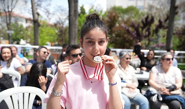 Keçiören'de Çölyak Günü'nde Glütensiz Lezzetler ve Anlamlı Kutlama
