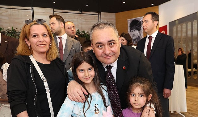 Keçiören Deniz Dünyası Yenilendi: 4 Bin Metrekarelik Tesiste Köklü Değişim