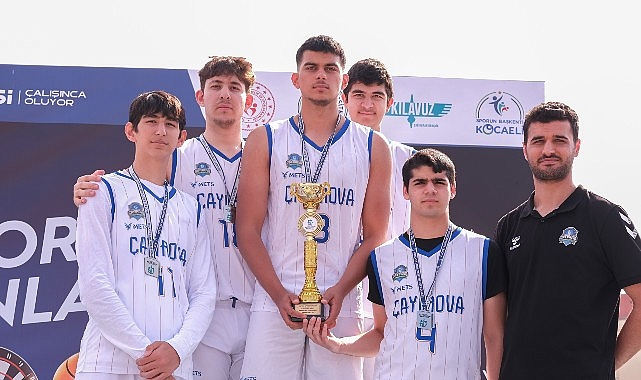 19 Mayıs Coşkusu EnFest'te Sporla Buluştu: 2 Bin 253 Sporcu Yarıştı