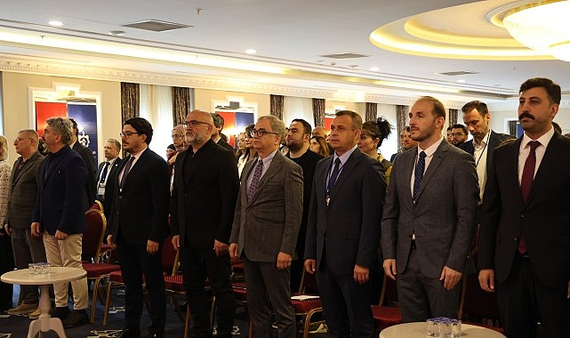 Kocaeli'de Yaya Ulaşımı İçin Ortak Akıl Çalıştayı: 5 Stratejik Odak Grubu Belirlendi