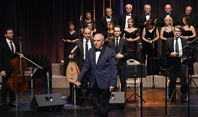 Küçükçekmece'de Mayıs Ayı Kültür Sanat Şöleni: Tiyatro, Konser ve Söyleşiler Sanatseverlerle Buluşuyor
