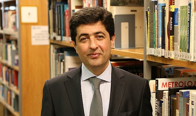 Prof. Dr. Süleymanlı: Mahalle Dizilerinden Mafya Anlatılarına Toplumsal Dönüşüm