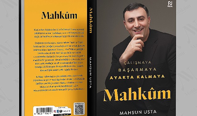 Mahsun Usta'dan 'Mahkûm': Bir Şefin Hayatından İlham Veren Hikaye